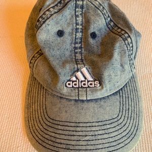 Womens aeroready adida’s hat